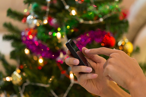 Festive season for building relationships