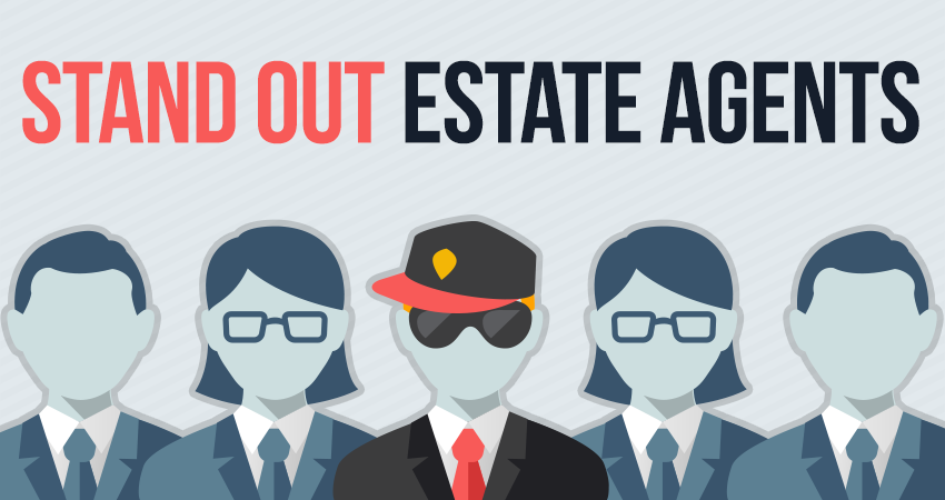 Standout Agents