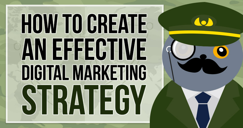 Marketing Strategy