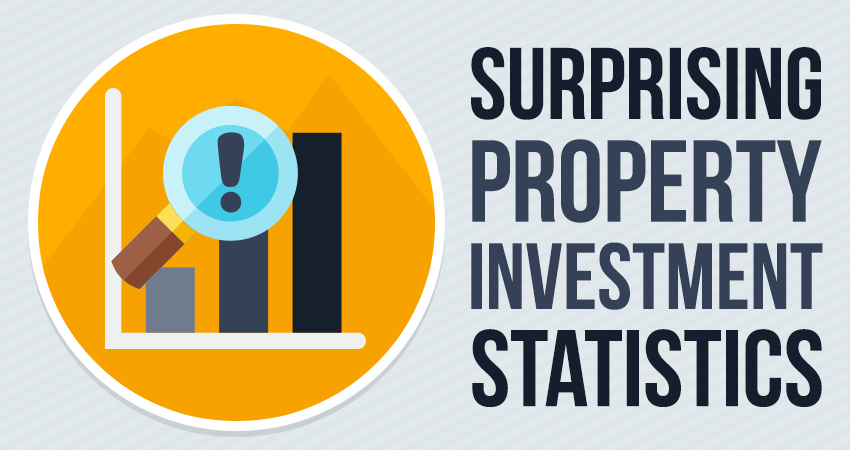Surprising Stats for Property Investment