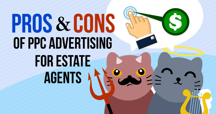 Pros and cons of PPC