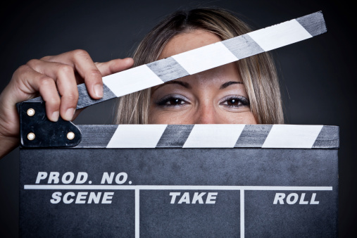 Send your property videos