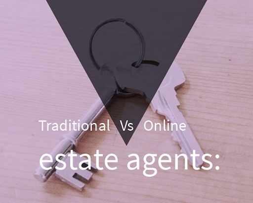 Are traditional agents fighting a losing battle?