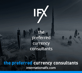FX for Property Purchase