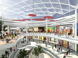 Inside Buchanan galleries
