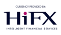 HiFX - Currency Specialists