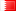 Bahrain Flag