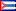 Cuba Flag