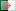Algeria Flag