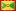 Grenada Flag