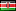 Kenya Flag