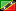 Saint Kitts and Nevis Flag