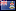 Cayman Islands Flag