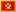 Montenegro Flag