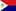 Saint Martin Flag