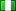 Nigeria Flag