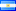 Nicaragua Flag
