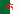 Algeria Flag