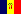 Andorra Flag