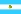 Argentina Flag