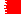 Bahrain Flag