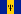 Barbados Flag