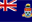 cayman islands Flag