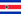 Costa Rica Flag