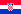 Croatia Flag