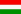 Hungary Flag