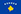 Kosovo Flag