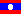 Laos Flag