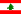 Lebanon Flag