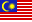 Malaysia Flag