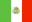 Mexico Flag