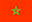Morocco Flag