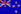 New Zealand Flag