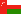 Oman Flag