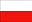 Poland Flag