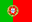 Portugal Flag