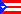 Puerto Rico Flag