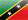 saint kitts and nevis Flag
