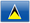 Saint Lucia Flag