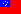 Samoa Flag