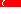 Singapore Flag