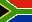 South Africa Flag