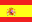 Spain Flag