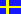 Sweden Flag