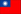 Taiwan Flag