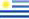 Uruguay Flag